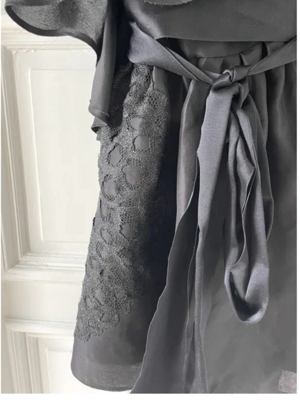 Marc Jacobs Spring 2007 Runway Dress - Picture 4 of 7